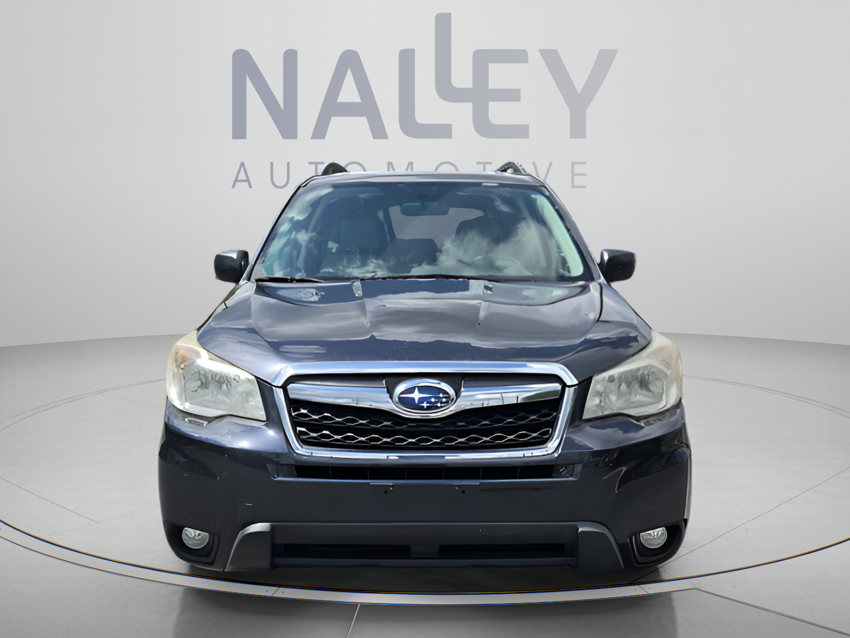 Used 2014 Subaru Forester 2.5i Limited AWD/4WD image 8