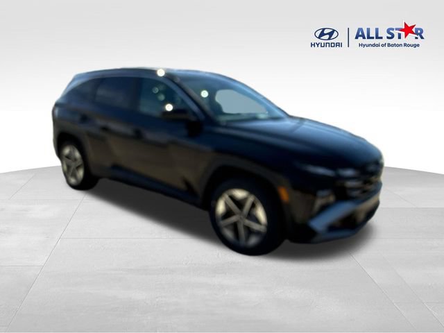Used 2026 Hyundai Tucson SEL Plus