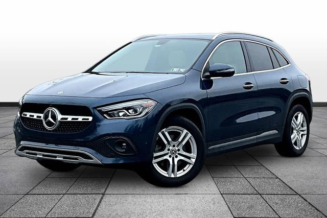 Used 2023 Mercedes-Benz GLA 250 4MATIC image 2