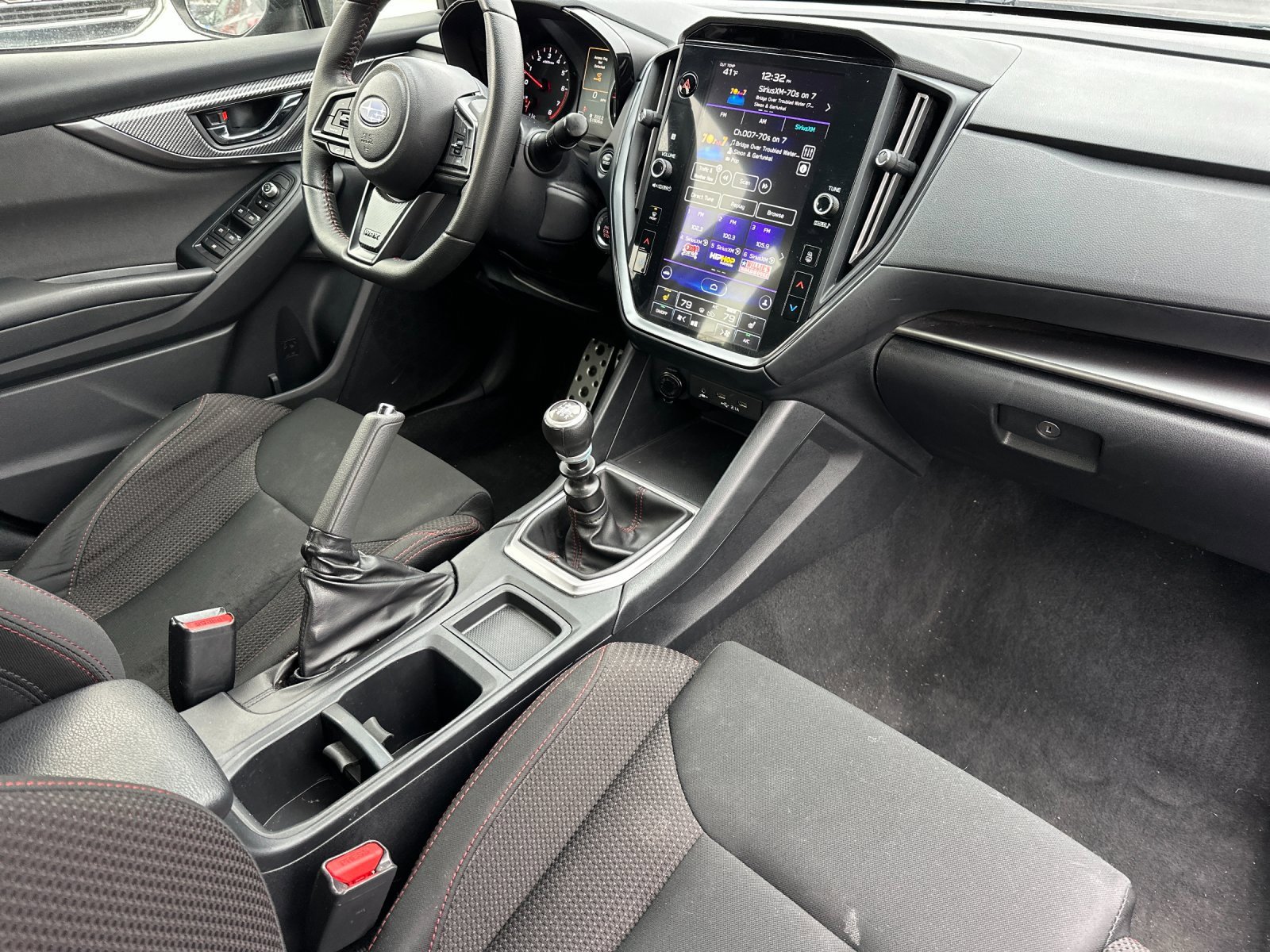 Used 2023 Subaru WRX Premium image 15