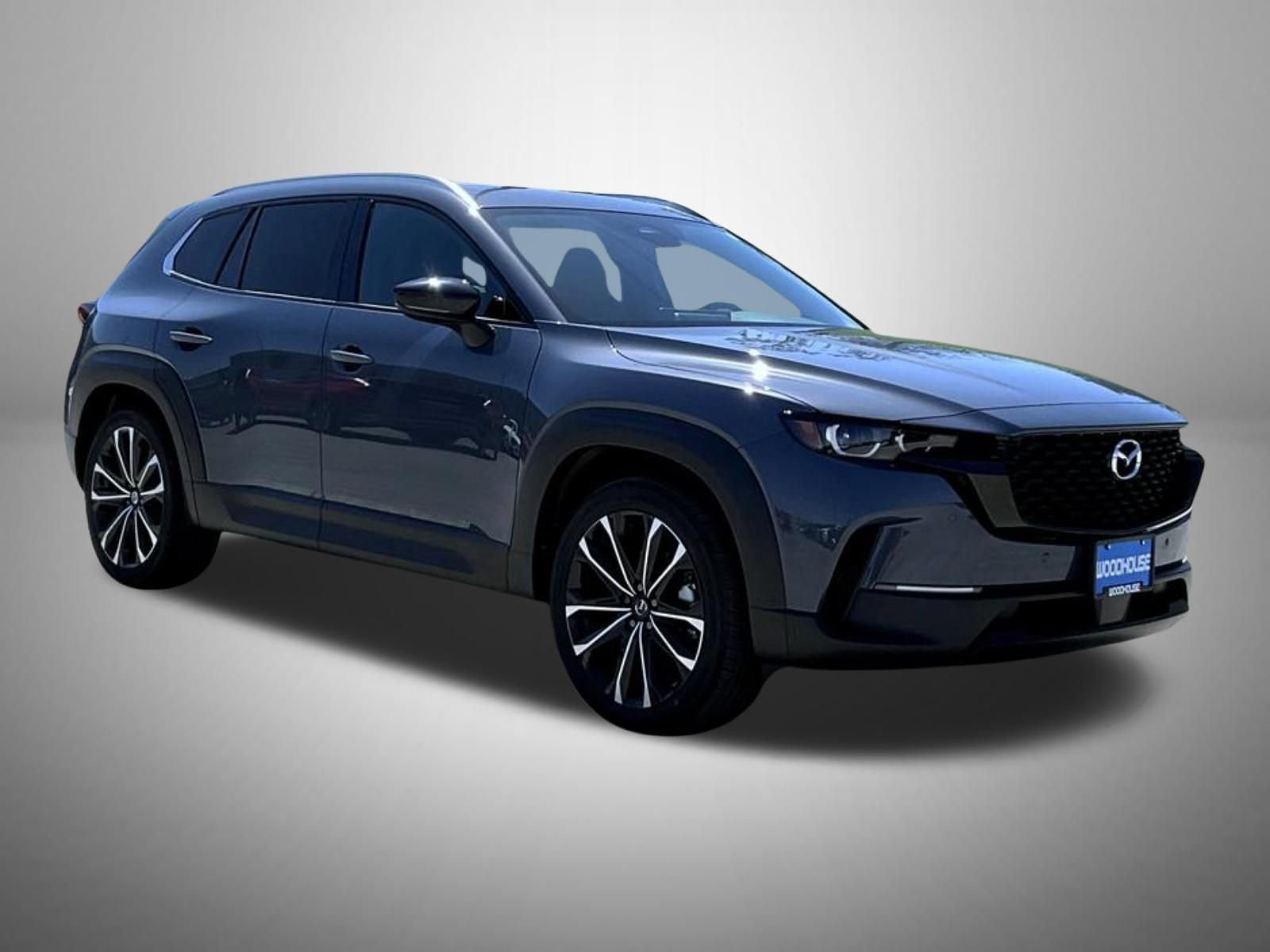 New 2026 MAZDA CX-50 AWD 2.5 S w/ Weather Package image 4