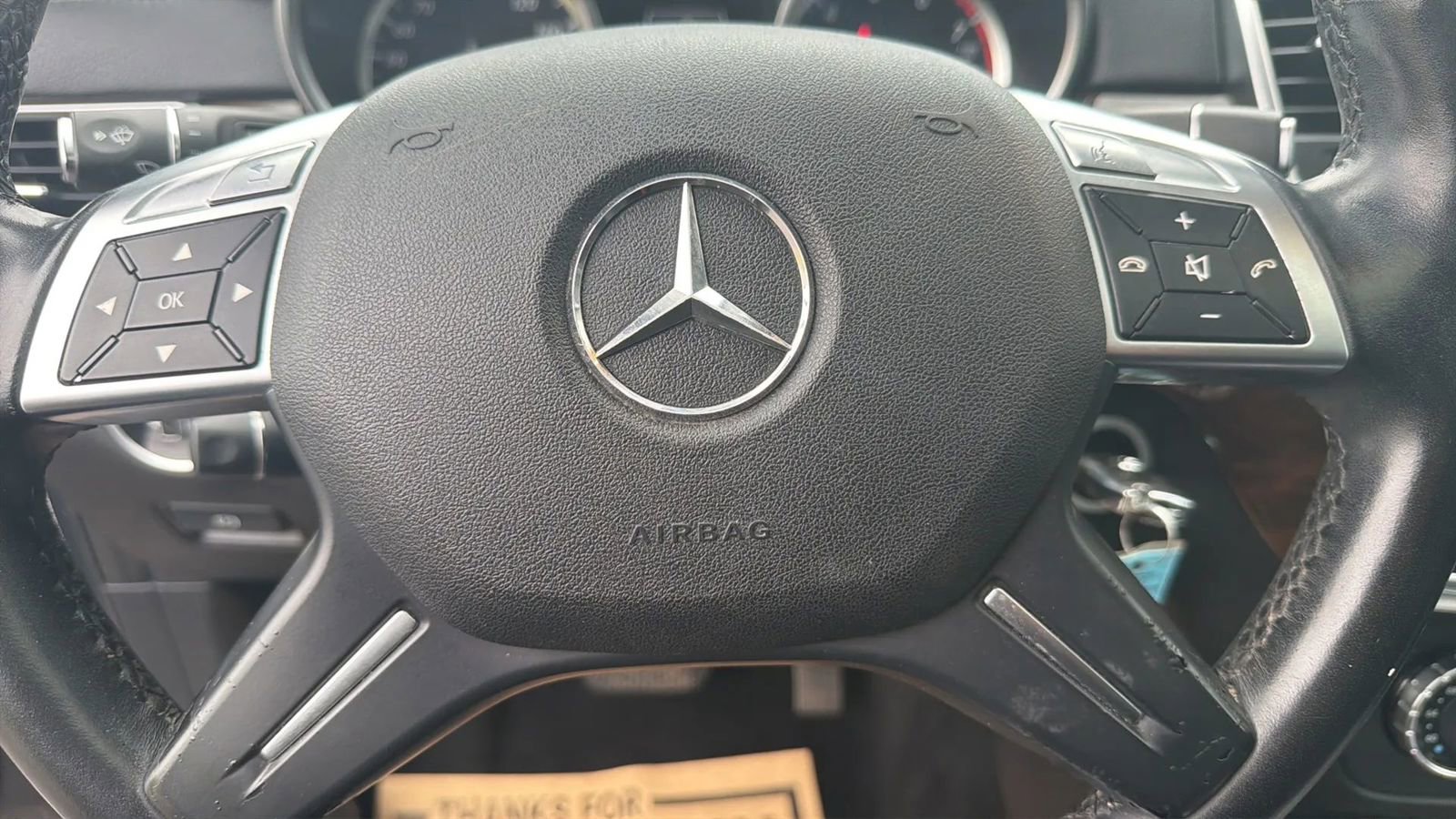 Used 2013 Mercedes-Benz GL 450 4MATIC image 22