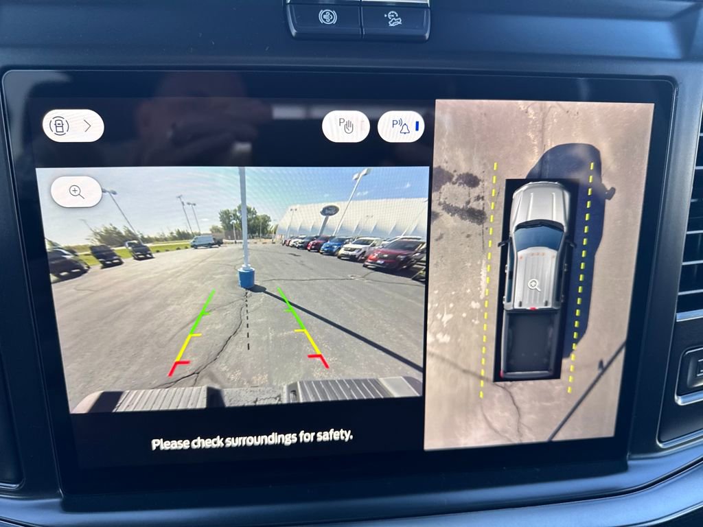 New 2026 Ford F350 Lariat w/ FX4 Off-Road Package image 20