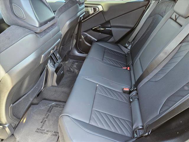 New 2026 BMW X3 xDrive30 w/ M Sport Package image 17