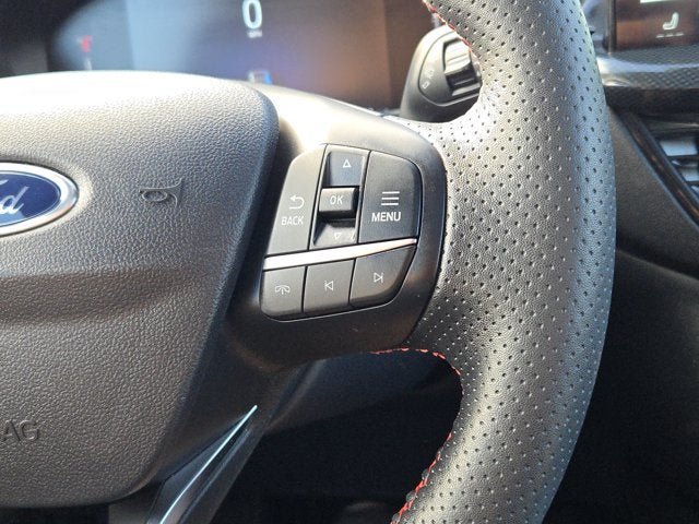 Used 2025 Ford Escape ST-Line w/ Tech Pack #1 FWD image 33