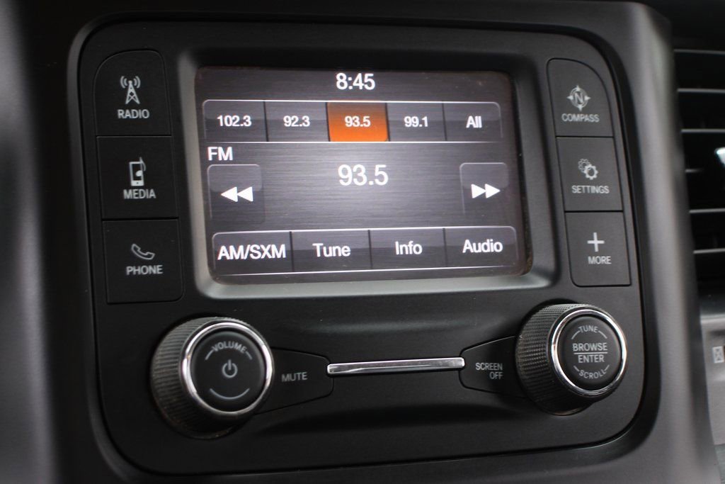 Used 2020 RAM 5500 Tradesman w/ Ambulance Prep Group image 25