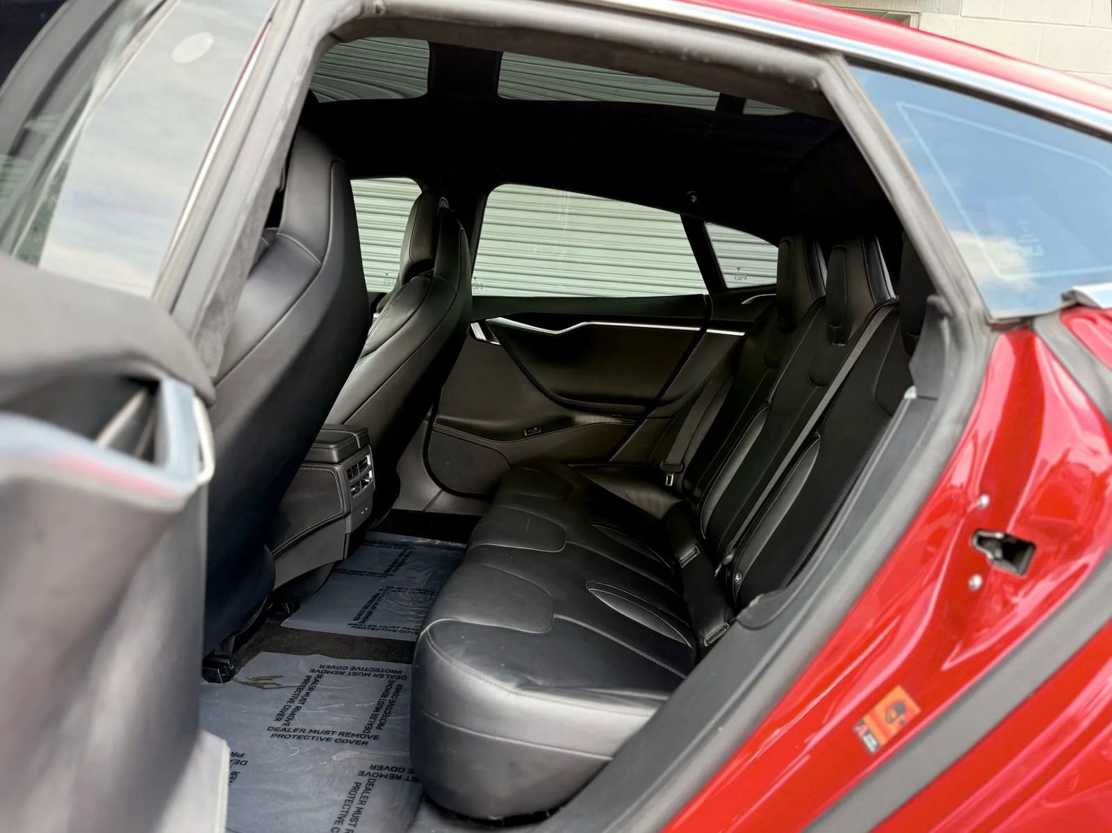 Used 2017 Tesla Model S 90D image 19