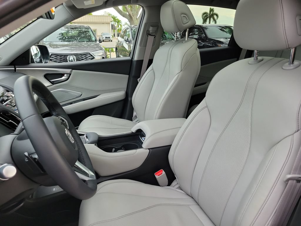 Certified 2024 Acura RDX w/ Technology Package AWD/4WD image 24