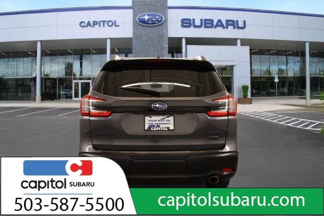 Used 2023 Subaru Ascent Onyx Edition Limited AWD/4WD image 5