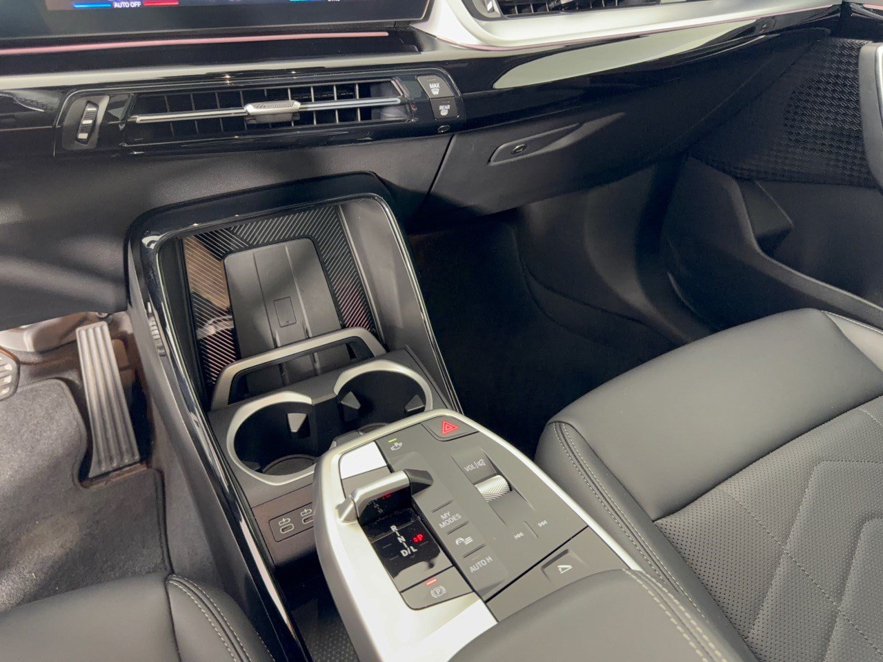 Certified 2026 BMW X1 xDrive28i AWD/4WD image 22