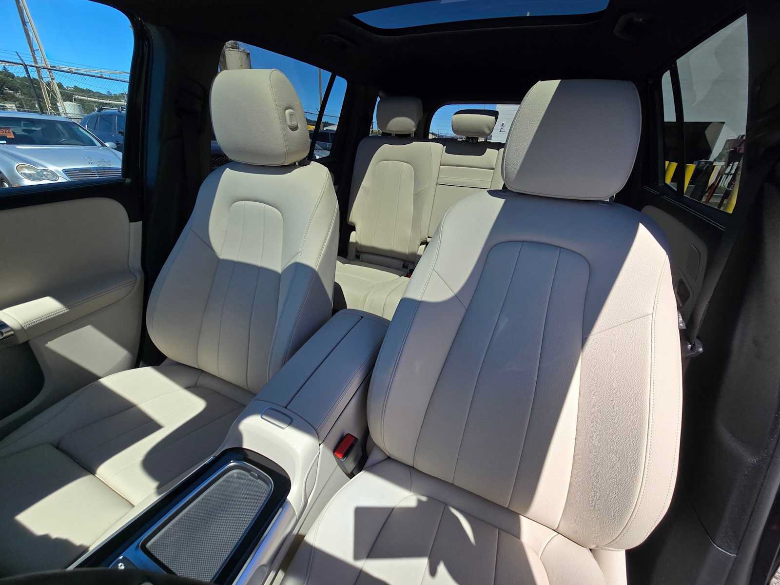New 2026 Mercedes-Benz GLB 250 image 20