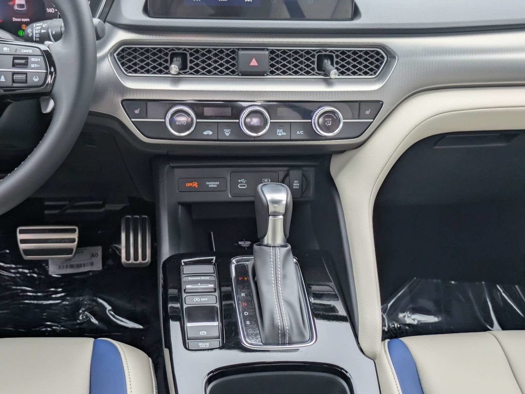New 2026 Acura Integra A-Spec FWD image 19