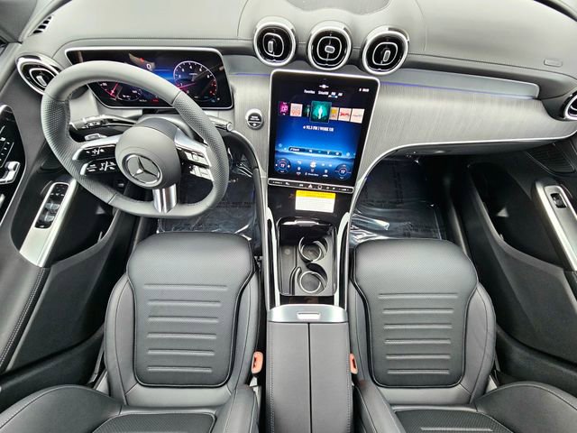 New 2026 Mercedes-Benz GLC 300 4MATIC image 27
