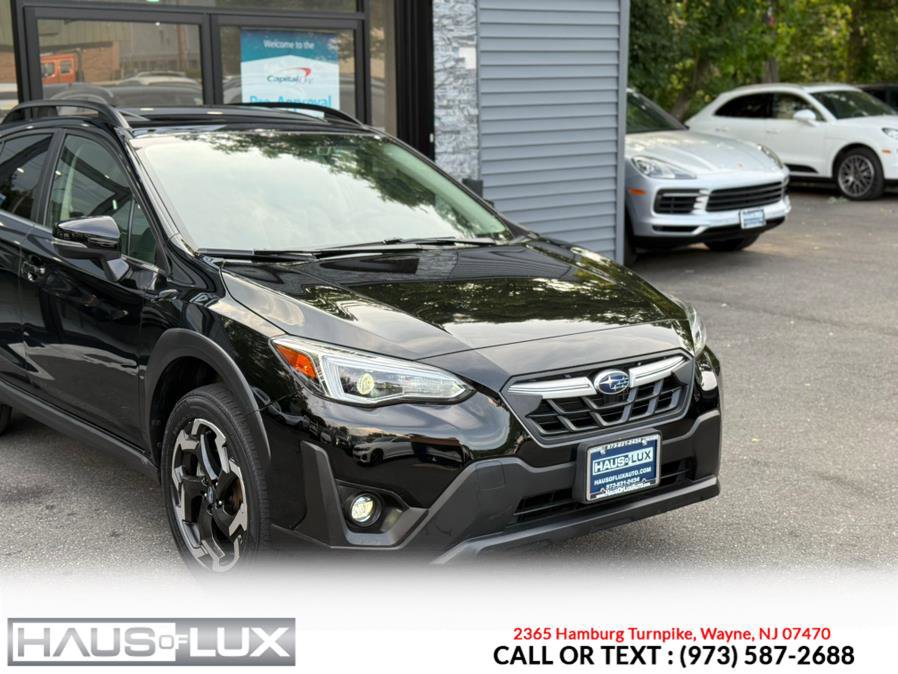 Used 2023 Subaru Crosstrek 2.5i Limited image 4