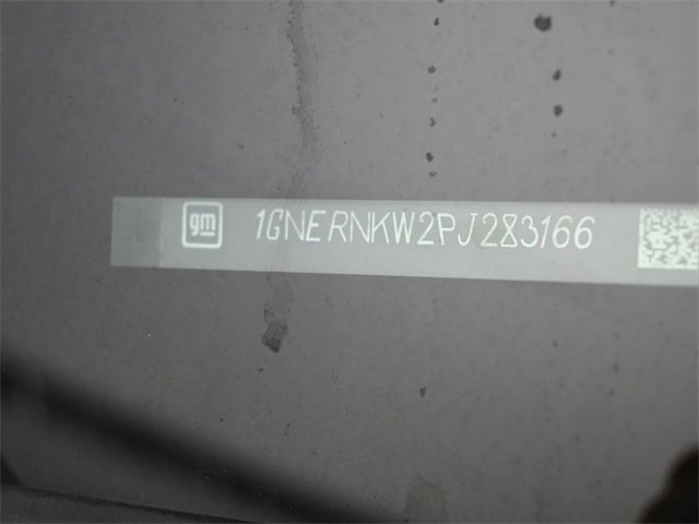 Used 2023 Chevrolet Traverse High Country image 28