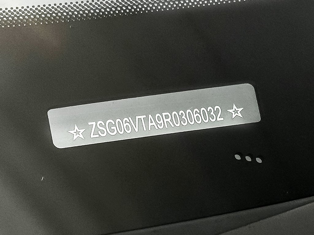 Certified 2024 Ferrari Purosangue image 36