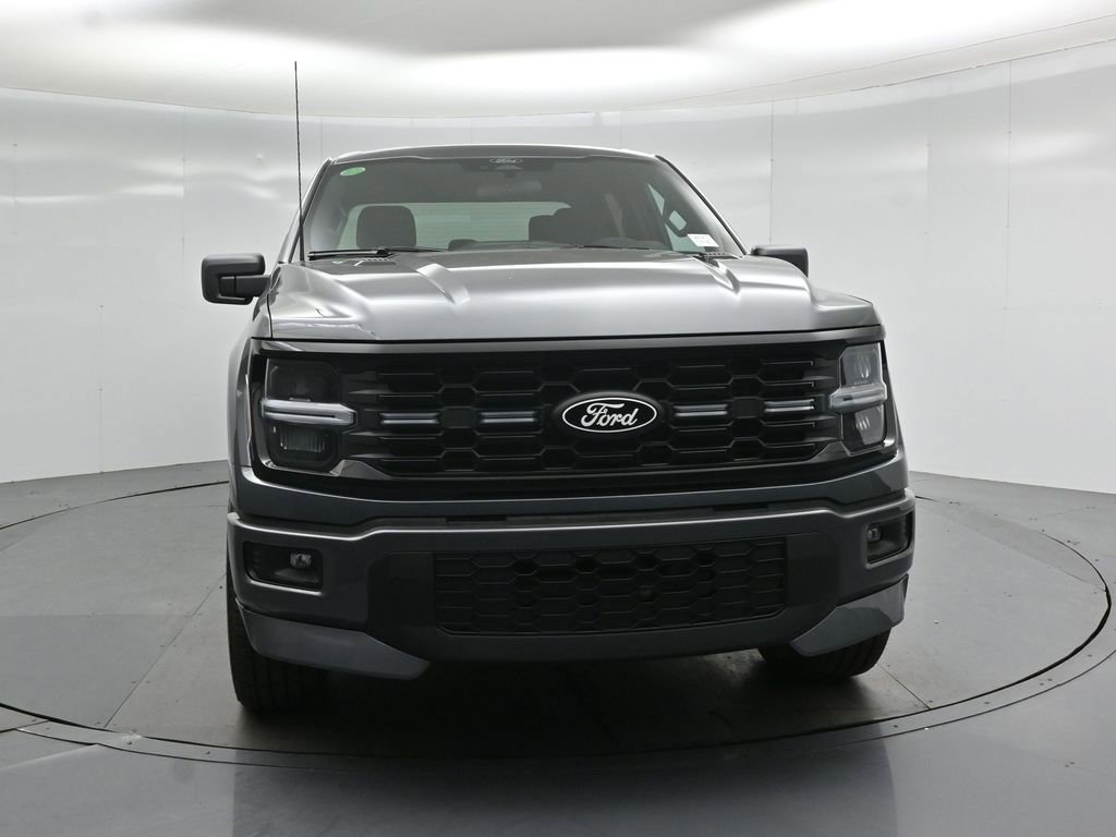 New 2026 Ford F150 STX AWD/4WD image 49