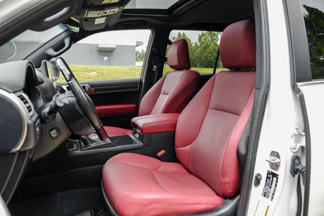 Used 2023 Lexus GX 460 Premium w/ Premium Package AWD/4WD image 40