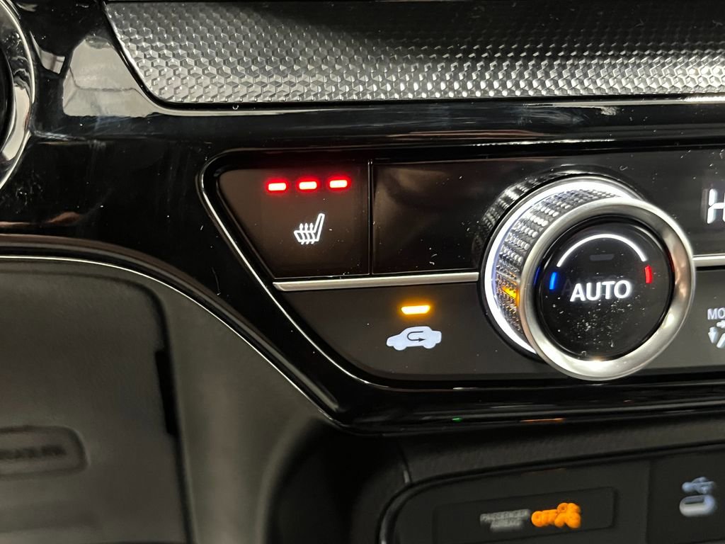 New 2026 Honda CR-V Sport Touring image 24