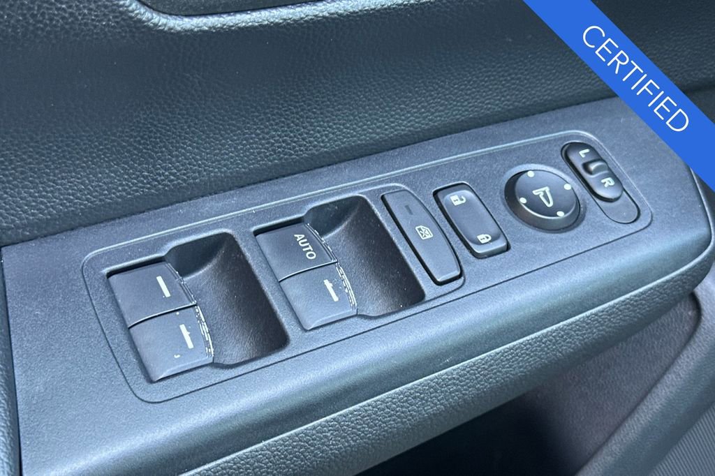 Certified 2023 Honda CR-V LX image 12