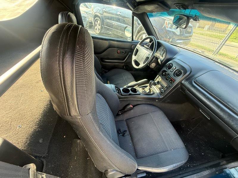 Used 1997 MAZDA MX-5 Miata M-Edition image 9