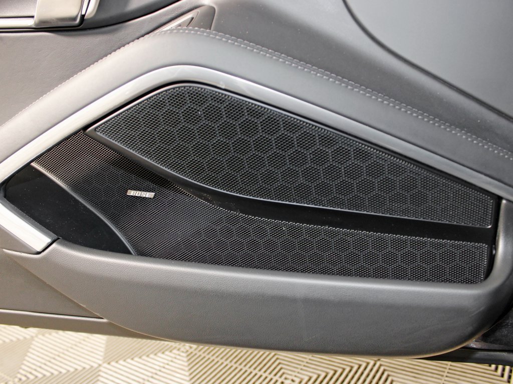 Certified 2016 Porsche 911 Turbo image 18