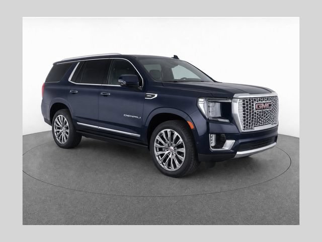 Used 2024 GMC Yukon Denali w/ Advanced Technology Package