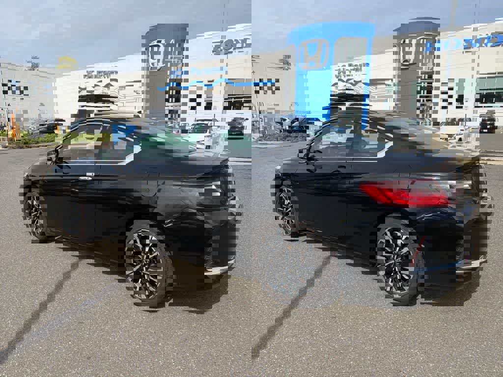 Used 2016 Honda Accord EX-L image 4