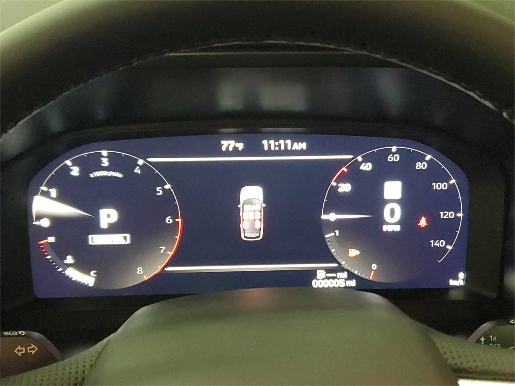 New 2025 Mitsubishi Outlander SE image 27