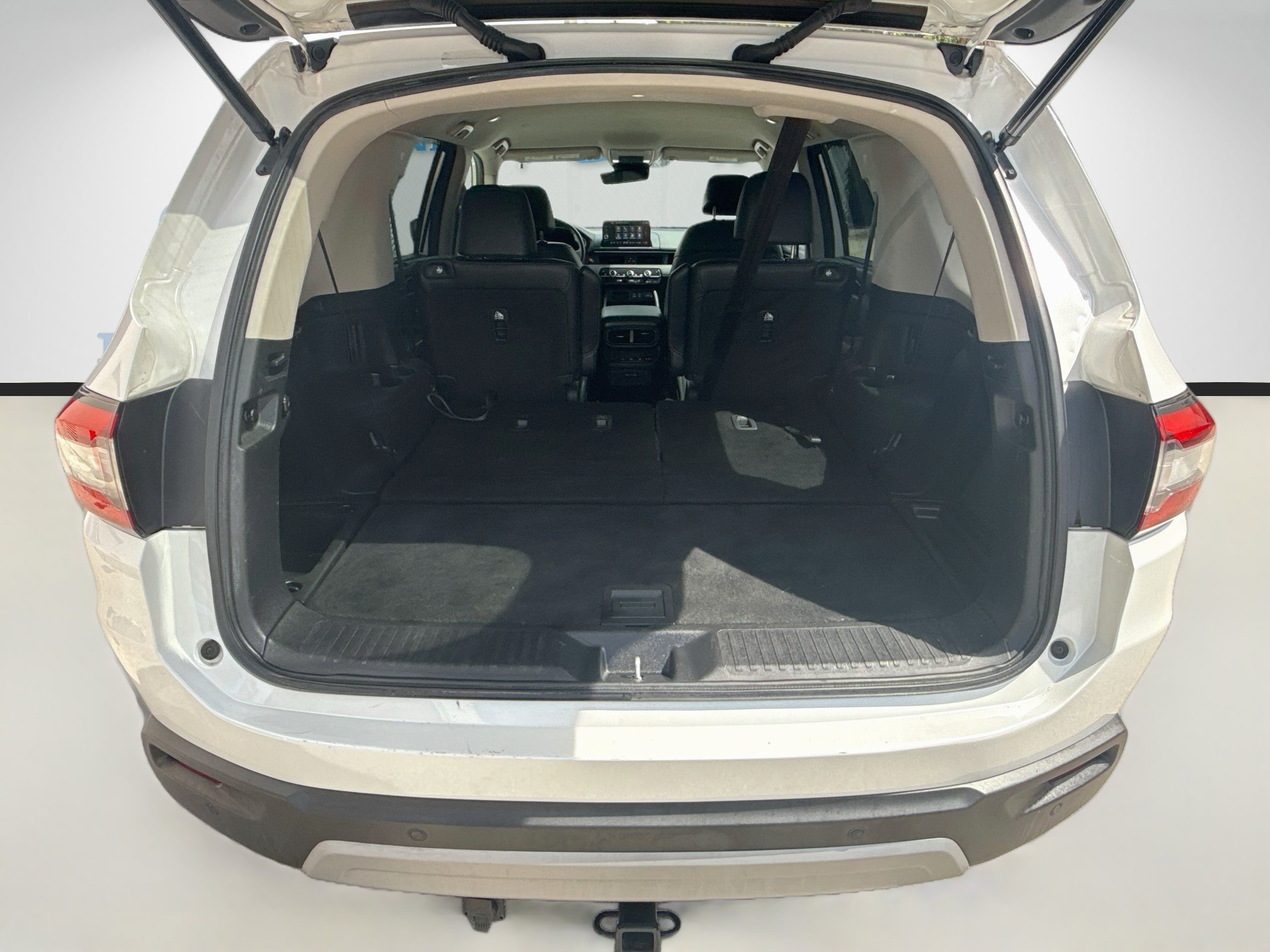 Used 2023 Honda Pilot EX-L image 26