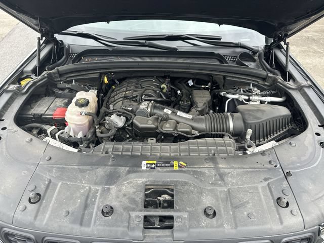 Used 2024 Jeep Grand Cherokee Altitude AWD/4WD image 19