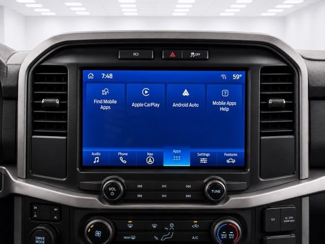 Used 2023 Ford F150 XLT w/ Trailer Tow Package AWD/4WD image 25