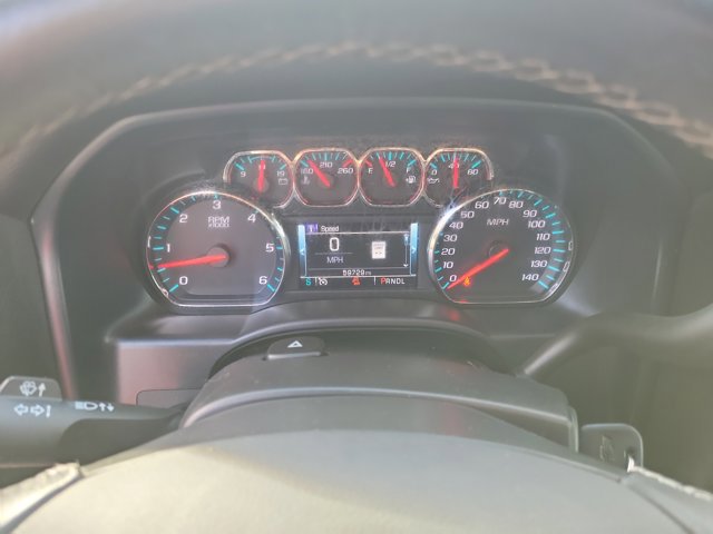 Used 2018 Chevrolet Silverado 1500 LT w/ All Star Edition image 27