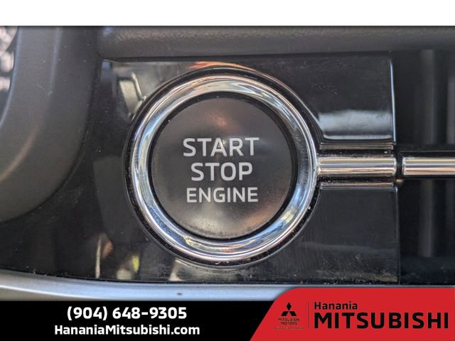 Used 2022 Mitsubishi Outlander SEL image 33