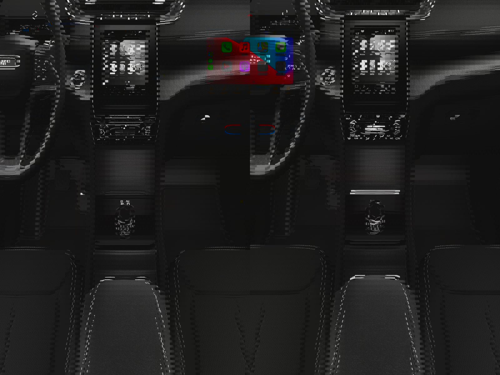 New 2024 Jeep Grand Cherokee L Altitude image 54