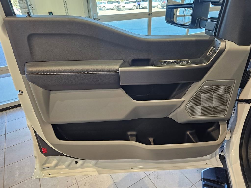 New 2026 Ford F350 XL w/ STX Appearance Package image 12