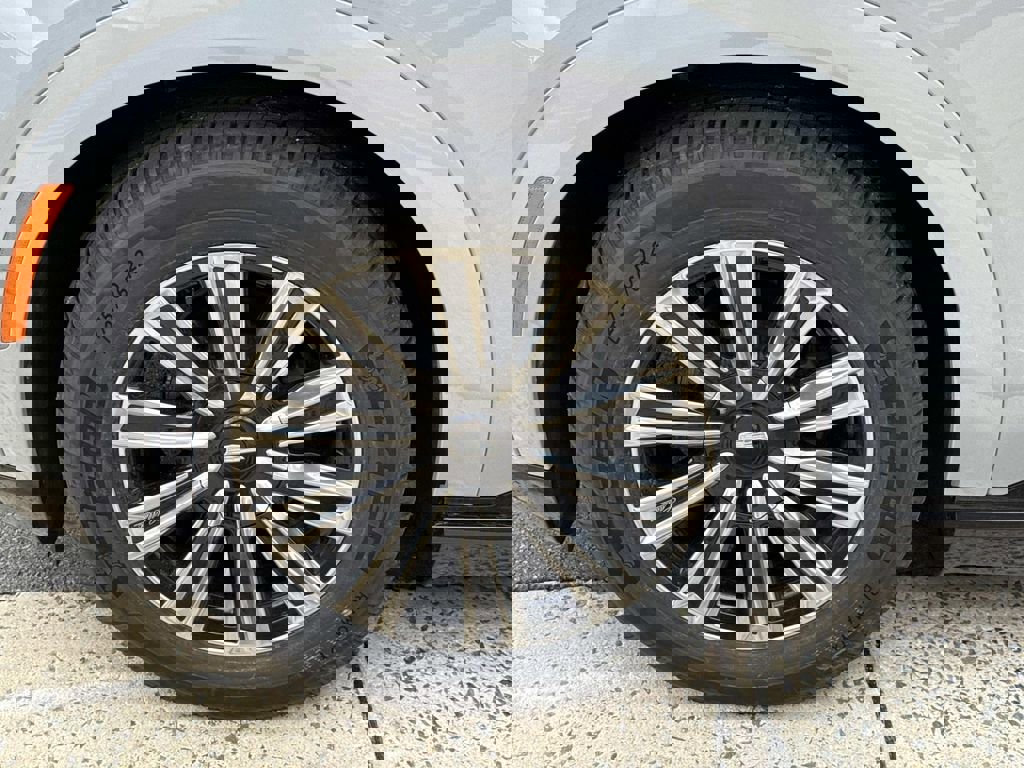 New 2026 Cadillac Escalade IQL Sport 1 image 7