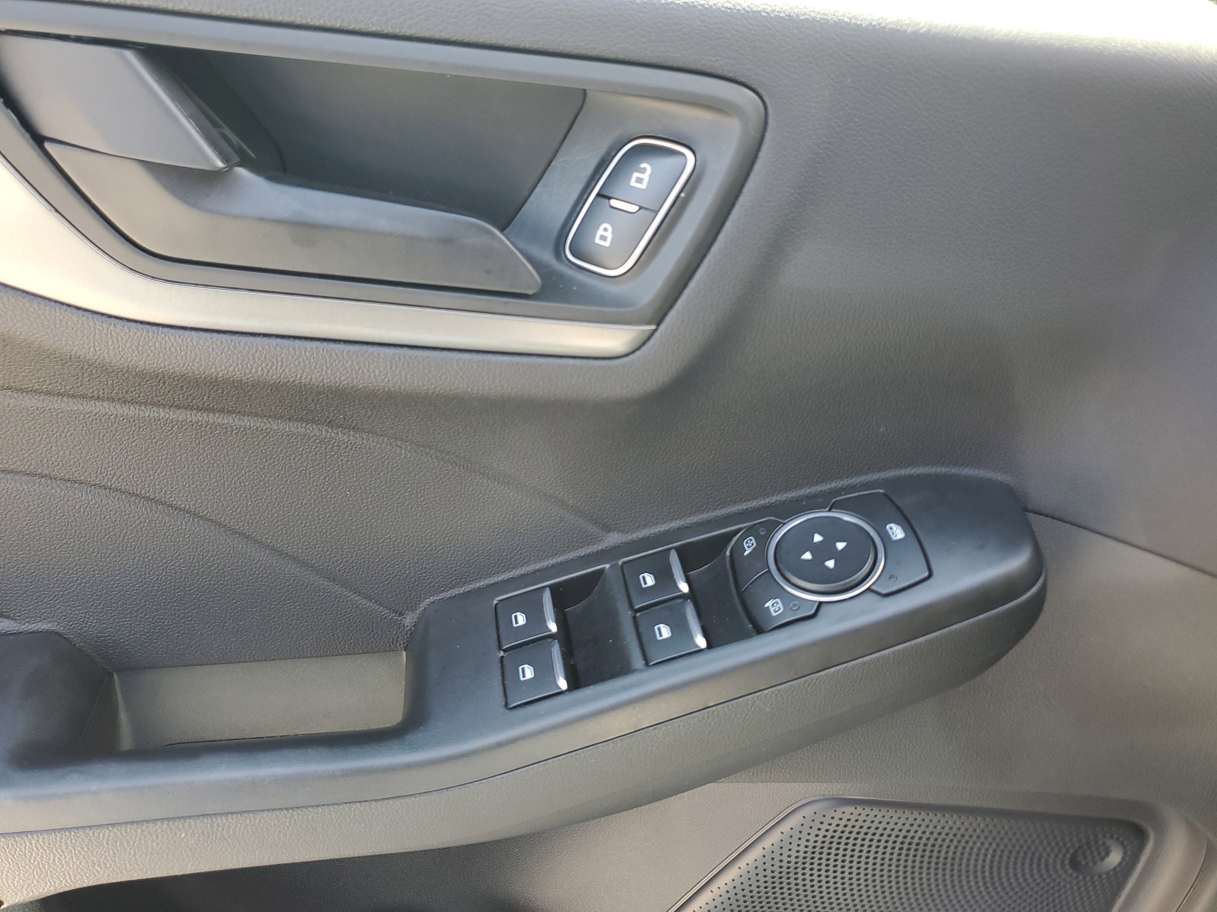 Used 2024 Ford Escape Active FWD image 23