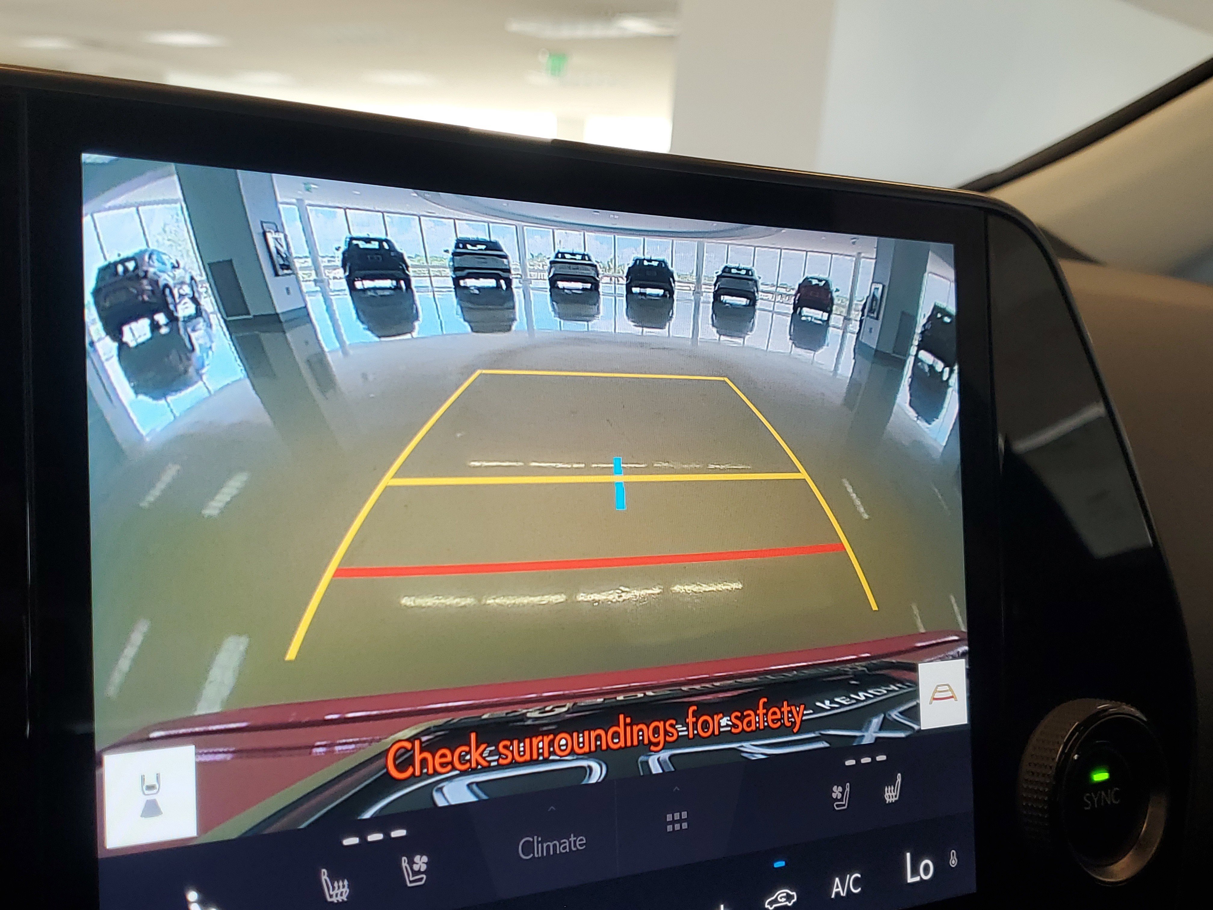 Used 2024 Lexus NX 250 FWD image 31