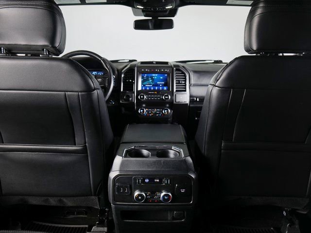 Used 2020 Ford Expedition Limited w/ Equipment Group 302A image 22