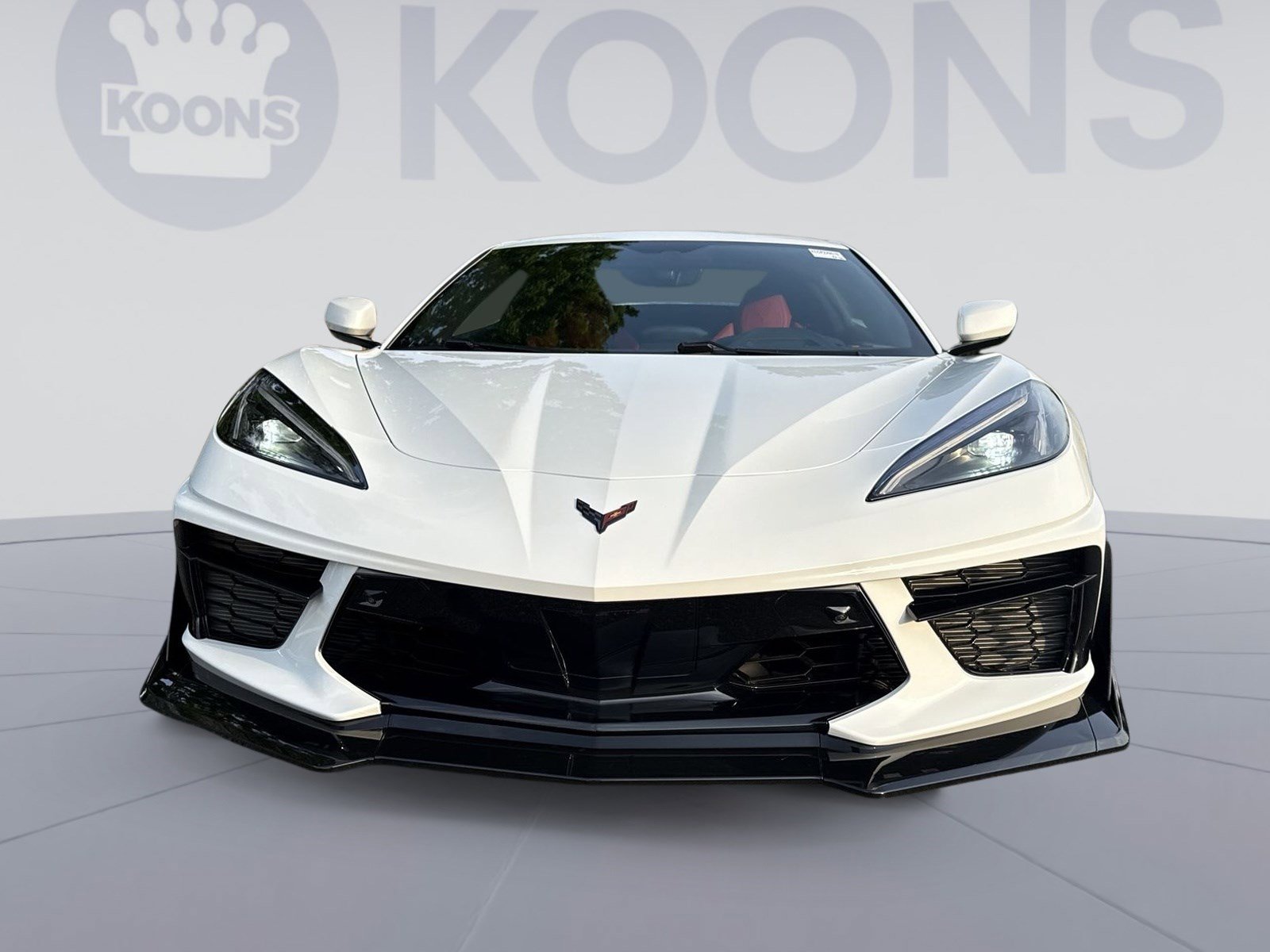 Used 2022 Chevrolet Corvette Stingray Premium Conv w/ Z51 Performance Package RWD image 11
