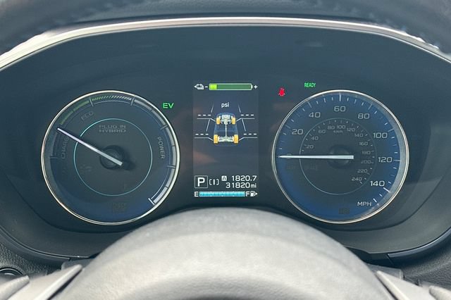 Used 2019 Subaru Crosstrek Hybrid w/ Moonroof Package w/Navigation AWD/4WD image 27