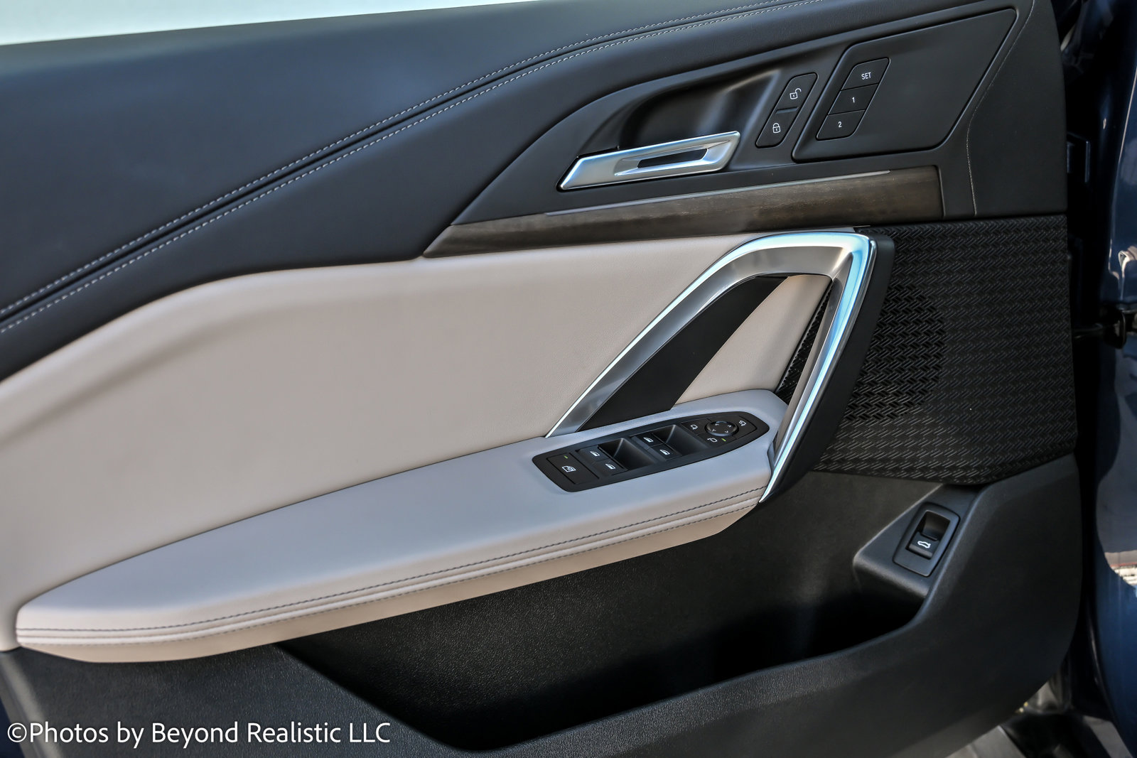 Used 2025 BMW X1 xDrive28i w/ Convenience Package image 22