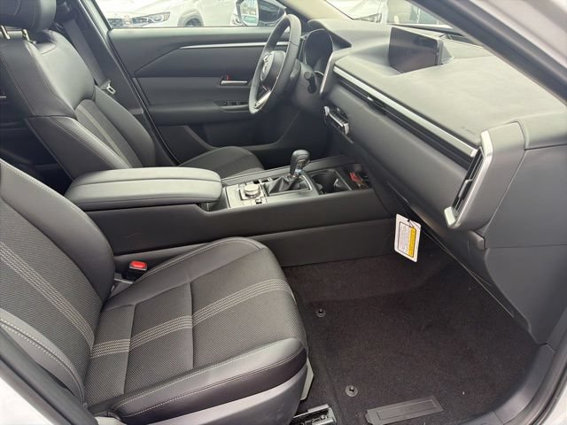 New 2026 MAZDA CX-50 AWD 2.5 S w/ Preferred Pkg image 34