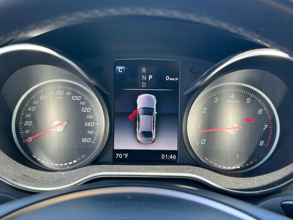 Used 2018 Mercedes-Benz C 300 4MATIC Sedan image 21