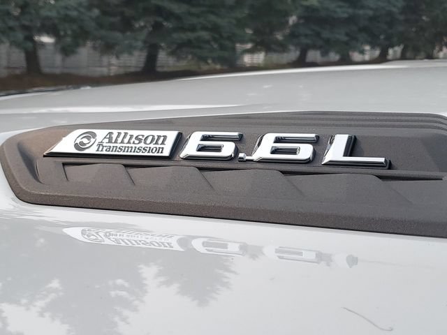 Certified 2026 Chevrolet Silverado 2500 High Country w/ High Country Premium Package AWD/4WD image 35