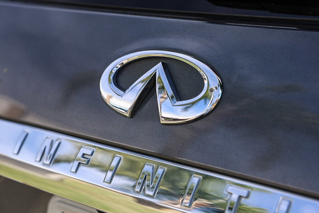 Used 2017 INFINITI QX60 FWD w/ Premium Plus Package image 28