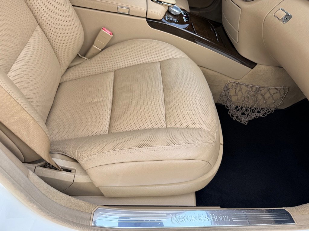 Used 2011 Mercedes-Benz S 400 w/ Sport Pkg image 36