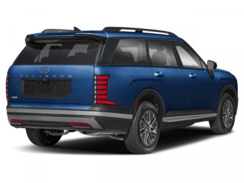 New 2026 Hyundai Palisade SEL Premium AWD/4WD image 2