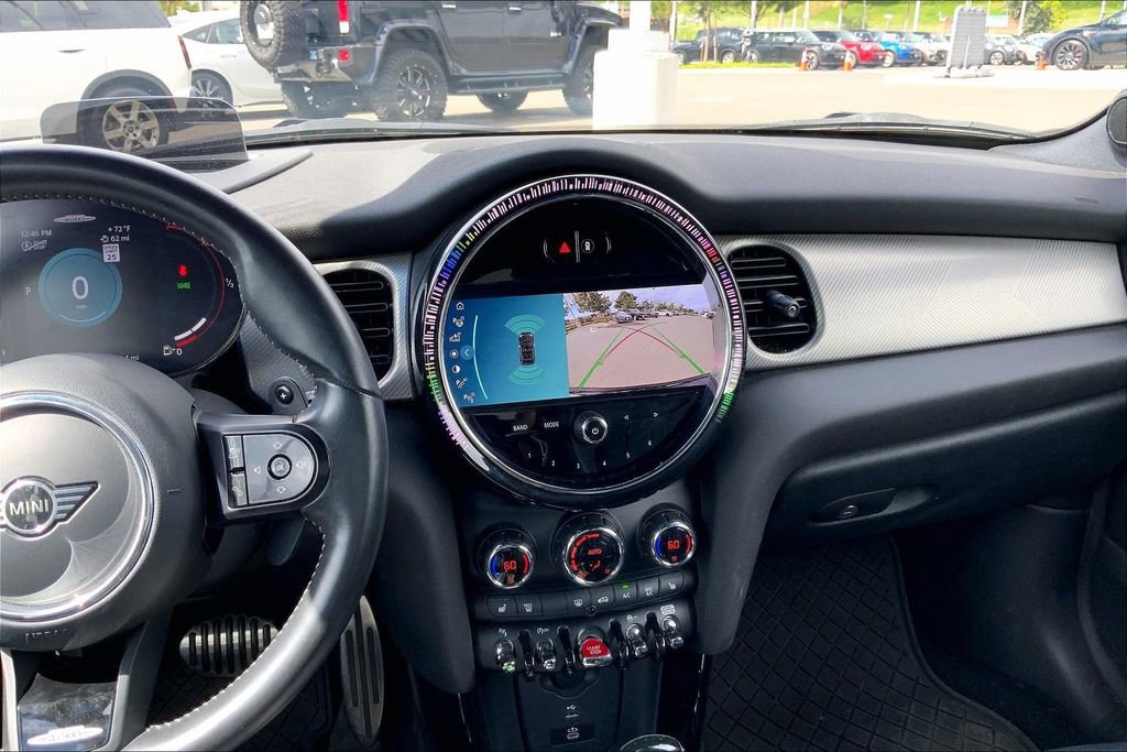 Certified 2024 MINI Cooper John Cooper Works image 7